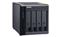 QNAP NAS 4 fiókos TL-D400S SATA 6Gbps JBOD bővítőegység TL-D400S small