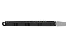 QNAP NAS 4 fiókos TS-432PXU-2G 4x1.7GHz, 2GB RAM, 2x2,5GbE, 2x10GbE SFP+, 4xUSB3.2 TS-432PXU-2G small