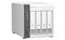 QNAP NAS 4 fiókos TS-433-4G 4x2.0 GHz, 4GB RAM, 1x100/1000, 1x2.5GbE, 1xUSB3.2, 2xUSB2.0 TS-433-4G small