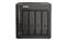 QNAP NAS 4 fiókos TS-453E-8G 4x2.6 GHz, 8GB RAM, 2 x 2.5GbE, 2xUSB2.0, 2xUSB3.2, 2xHDMI TS-453E-8G small