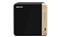 QNAP NAS 4 fiókos TS-464-8G 4x2,9 GHz, 8GB RAM, 2x2.5GbE, 2xUSB2.0, 2xUSB3.2, 1xHDMI, 2xM.2 2280 TS-464-8G small