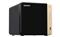 QNAP NAS 4 fiókos TS-464-8G 4x2,9 GHz, 8GB RAM, 2x2.5GbE, 2xUSB2.0, 2xUSB3.2, 1xHDMI, 2xM.2 2280 TS-464-8G small