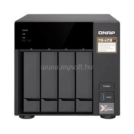 QNAP NAS TS-473-4G AMD TS-473-4G small