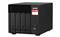 QNAP NAS 4 fiókos TS-473A-8G AMD Ryzen V1500B 4x2.2 GHz, 8GB RAM, 2x2.5GbE, 4xUSB3.2 TS-473A-8G small