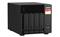 QNAP NAS 4 fiókos TS-473A-8G AMD Ryzen V1500B 4x2.2 GHz, 8GB RAM, 2x2.5GbE, 4xUSB3.2 TS-473A-8G small