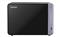 QNAP NAS 6 fiókos TS-632X-4G AL524 4x2,0GHz, 4GB RAM, 2x10GbE SFP+, 2x2,5GbE, 2xUSB3.2 TS-632X-4G small