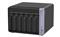 QNAP NAS 6 fiókos TS-632X-4G AL524 4x2,0GHz, 4GB RAM, 2x10GbE SFP+, 2x2,5GbE, 2xUSB3.2 TS-632X-4G small