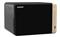 QNAP NAS 6 fiókos TS-664-8G Intel Celeron N5095 4x2,9GHz, 8GB RAM, 2x2,5GbE, 2xUSB3.2, 2xUSB2.0, 1xHDMI TS-664-8G small