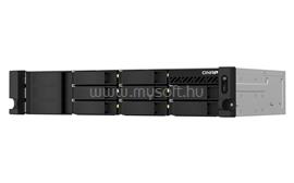 QNAP NAS 8 fiókos TS-864EU-8G 4x2.9 GHz, 8GB RAM, 2x2.5GbE, 2xUSB3.2, 3xUSB2.0 TS-864EU-8G small