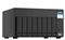 QNAP NAS 8 fiókos TS-832PX-4G 4x1.7 GHz, 4GB RAM, 2x2.5GbE, 2x10GbE, 3xUSB3.2 TS-832PX-4G small