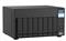 QNAP NAS 8 fiókos TS-832PX-4G 4x1.7 GHz, 4GB RAM, 2x2.5GbE, 2x10GbE, 3xUSB3.2 TS-832PX-4G small