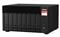 QNAP NAS 8 fiókos TS-873A-8G AMD Ryzen V1500B 4x2.2 GHz, 8GB RAM, 2x2.5GbE, 4xUSB3.2 TS-873A-8G small