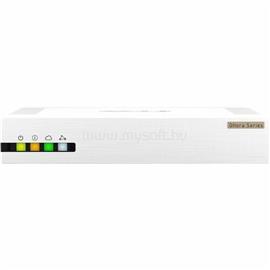 QNAP QHORA-321 2.5G HIGH SPEED QUWAN VPN ROUTER IN QHORA-321 small
