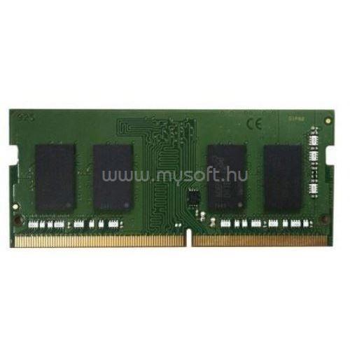 QNAP SODIMM memória 16GB DDR4 3200MHz