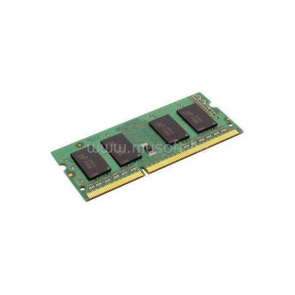 QNAP SODIMM memória 16GB DDR4 2666MHz
