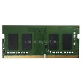 QNAP SODIMM memória 8GB DDR4 2666MHz RAM-8GDR4T0-SO-2666 small