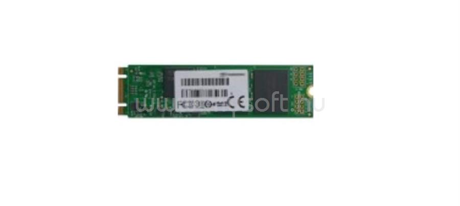 QNAP SSD 256GB M.2 2280 SATA