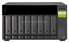QNAP TL-D800C EXPANSION UNIT 8 BAY IN TL-D800C small