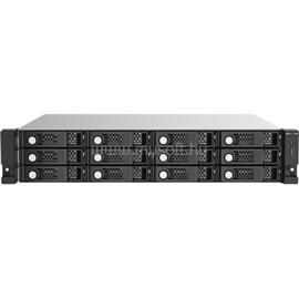 QNAP TL-R1220SEP-RP EXPANSIONUNIT RM 2U 12 BAY IN TL-R1220SEP-RP small