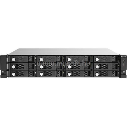 QNAP TL-R1220SEP-RP EXPANSIONUNIT RM 2U 12 BAY IN