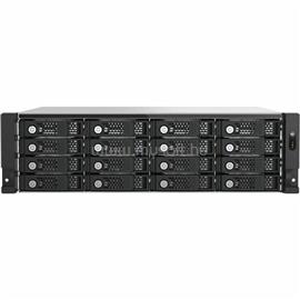 QNAP TL-R1600PES-RP EXPANS.ENCLOSURE 3 U 16 BAY RPSU IN TL-R1600PES-RP small
