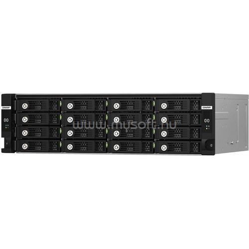 QNAP TL-R1620SDC EXPANSIONUNIT 3U 16BAY RPS IN