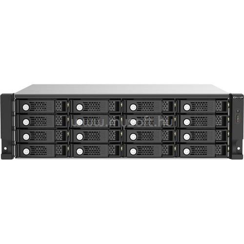 QNAP TL-R1620SEP-RP EXPANSIONUNIT RM 3U 16 BAY IN