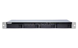 QNAP TL-R400S EXPANSION UNIT RM 1U 4 BAY IN TL-R400S small