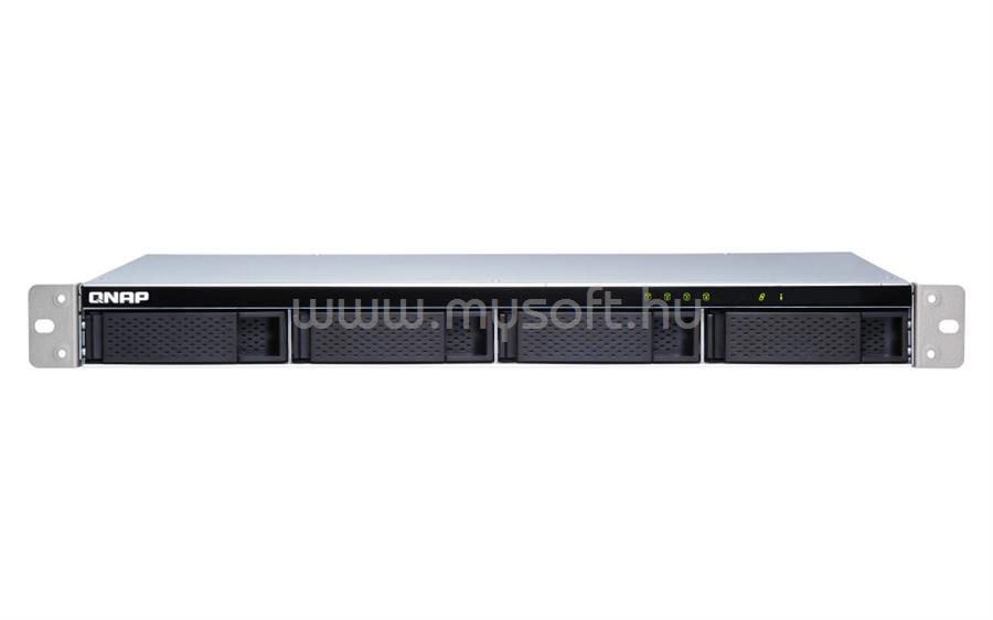 QNAP TL-R400S EXPANSION UNIT RM 1U 4 BAY IN