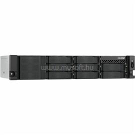 QNAP TS-855EU-8G 2U 8BAY C5125 8C 8GB DDR4 2X2.5GBE 4XUSB3.2 I IN TS-855EU-8G small