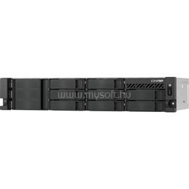 QNAP TS-855EU-RP-8G 2U 8BAY C5125 8C 8GB DDR4 2X2.5GBE 4XUSB3.2I RPS IN TS-855EU-RP-8G small