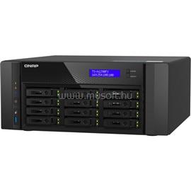 QNAP TS-H1290FX-7302P-128G 12 BAY F 2.5 IN U.2 NVMEPCIE 128GB DDR4 IN TSH1290FX7302P128G small