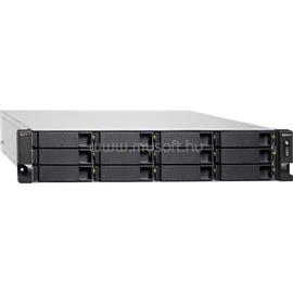 QNAP TS-H1886XU-RP-R2-D1622-32G 2U 12+6 BAY 32 GB ECC IN TSH1886XURPR2D162232 small