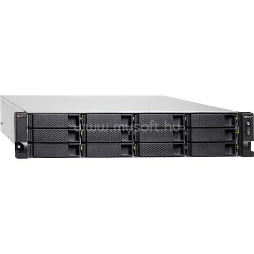 QNAP TS-H1886XU-RP-R2-D1622-32G 2U 12+6 BAY 32 GB ECC IN