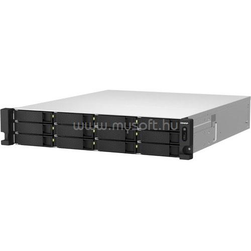 QNAP TS-H1887XU-RP-E2336-32G 2U18BAY 2.9 GHZ 6C 32 GB DDR 4 IN