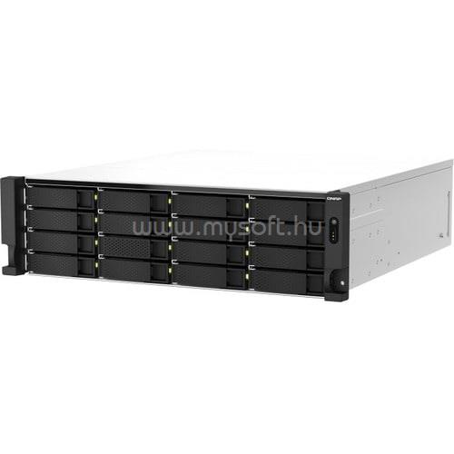 QNAP TS-H2287XU-RP-E2336-32G 3U22BAY 2.9 GHZ 6C 32 GB DDR 4 IN