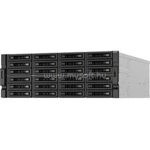 QNAP TS-H3087XU-RP-E2378-64G 4U30BAY 2.6 GHZ 8C 64 GB DDR 4 IN