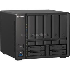QNAP TS-H973AX-32G 9BAY 4C8T2.2GHZ 32GB DDR4 2X 2.5GBE 1X 10GBASE-T IN TS-H973AX-32G small
