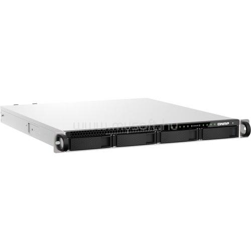 QNAP TS-H987XU-RP-E2334-16G 1U 9BAY 3.4 GHZ 4C 16 GB DDR 4