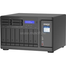 QNAP TVS-H1288X-W1250-16G 12 BAY 3.3 GHZ 6C 16GB DDR4 4 X 2.5GBE IN TVS-H1288X-W1250-16G small