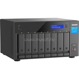 QNAP TVS-H874-I5-32G 8BAY 32GB DDR4 2X2.5GBE (2.5G/1G/100M/10M) IN TVS-H874-I5-32G small