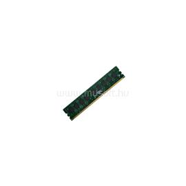 QNAP UDIMM memória 8GB DDR4 2666MHz RAM8GDR4ECP0UD2666 small