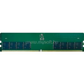 QNAP UDIMM memória 16GB DDR5 4800 MHz RAM16GDR5ECT0UD4800 small