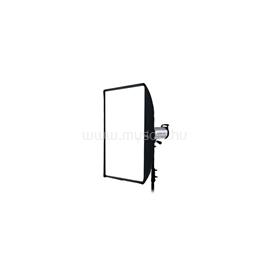 QUADRALITE Fomex Quartz Softbox SB 90x120(Q) for Film/Video SG_003801 small