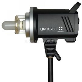 QUADRALITE Up! X 200 stúdióvaku FT_005294 small