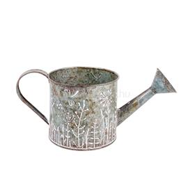 QX IMPEX KFT IRIS bádog öntöző kanna, pitypangos, rozsdás 27 cm QX_IMPEX_KFT_081084 small