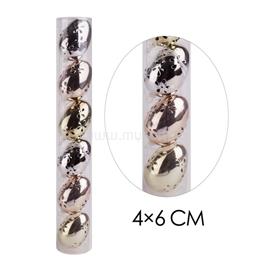 QX IMPEX KFT IRIS dekor tojás 6db 4x6/cs QX_IMPEX_KFT_72223 small