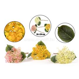 QX IMPEX KFT IRIS dekor virág apró virág szálas 3 szín QX_IMPEX_KFT_502300 small