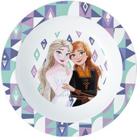 QX IMPEX KFT IRIS FROZEN Disney mikrózható műanyag mélytányér QX_IMPEX_KFT_674345 small