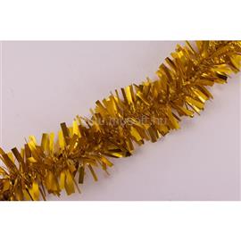 QX IMPEX KFT IRIS karácsonyi boa, széles lap, matt arany 9cm x 2m QX_IMPEX_KFT_445178 small